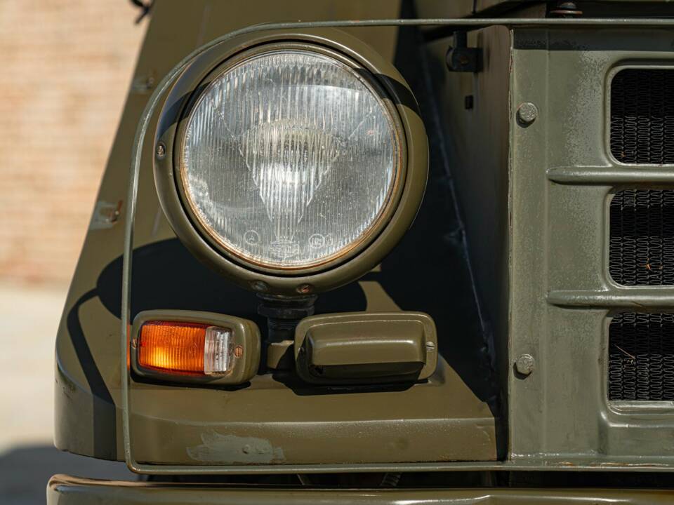 Image 26/50 of DKW Munga (1957)