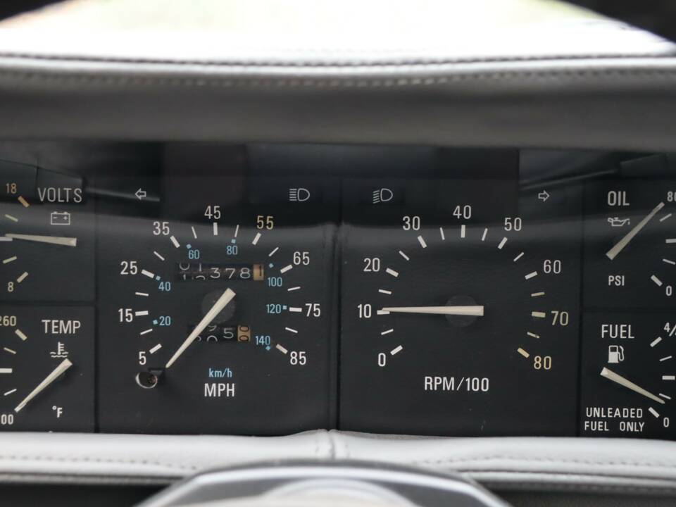 Bild 46/50 von DeLorean DMC-12 (1981)