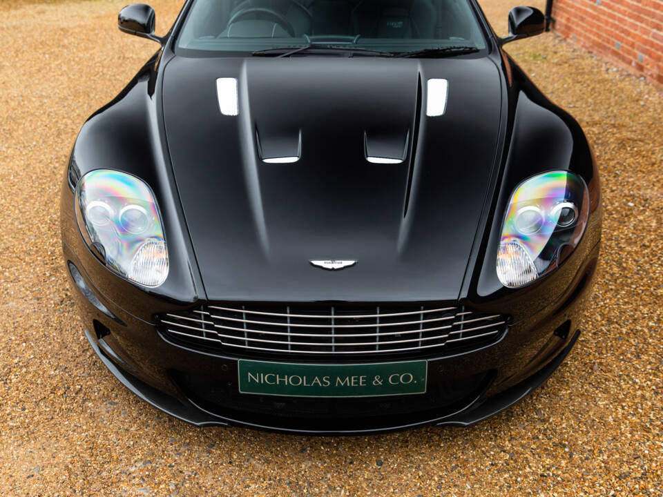 Immagine 83/98 di Aston Martin DBS (2010)