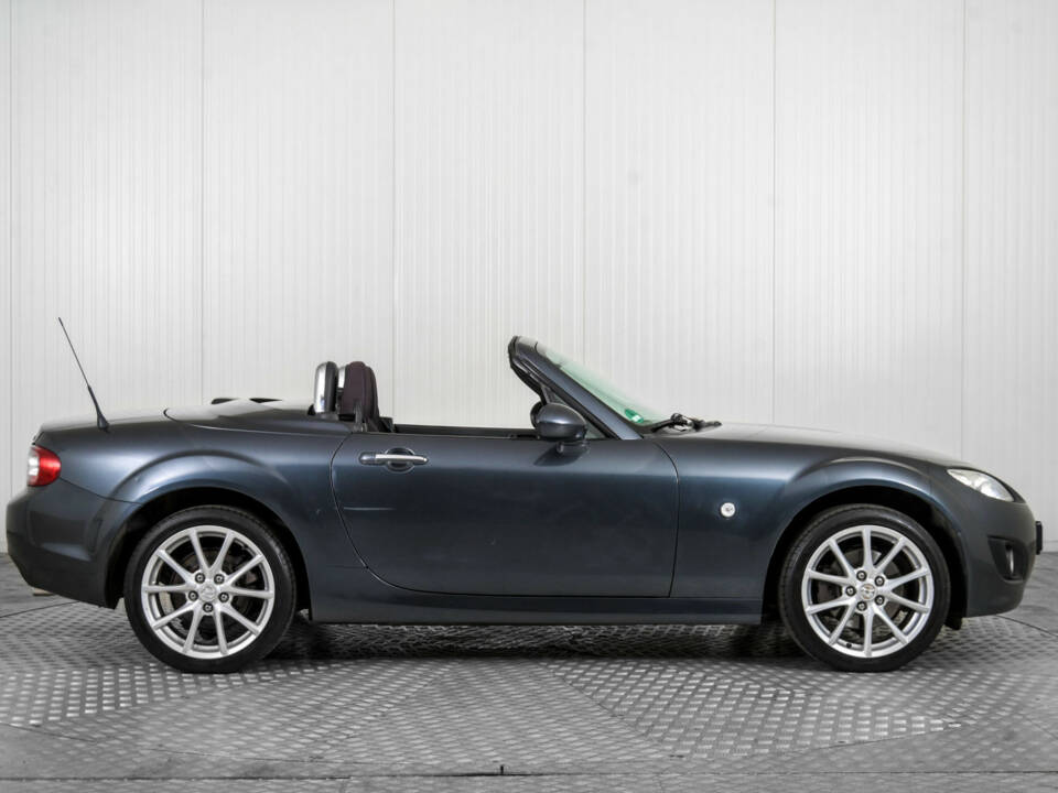 Image 10/50 of Mazda MX-5 2.0 (2009)