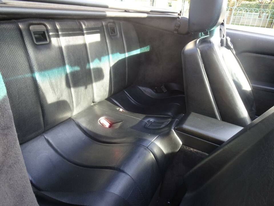 Immagine 41/45 di Mercedes-Benz 500 SL (1991)