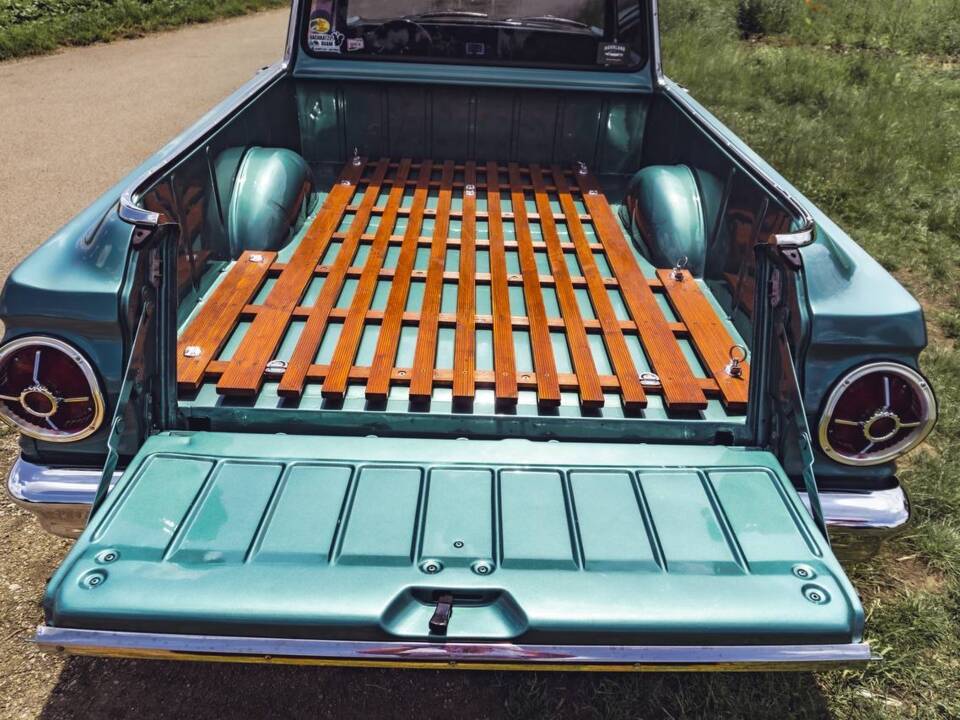 Immagine 4/24 di Ford Ranchero (1964)