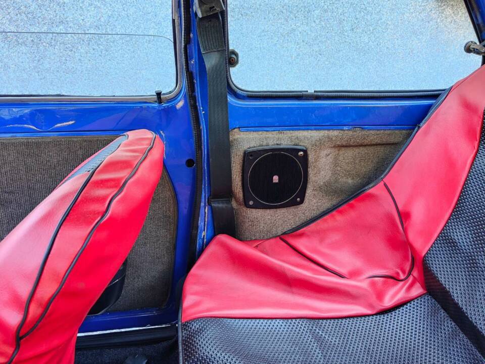 Bild 16/30 von Giannini 126 GPA 700 (1987)