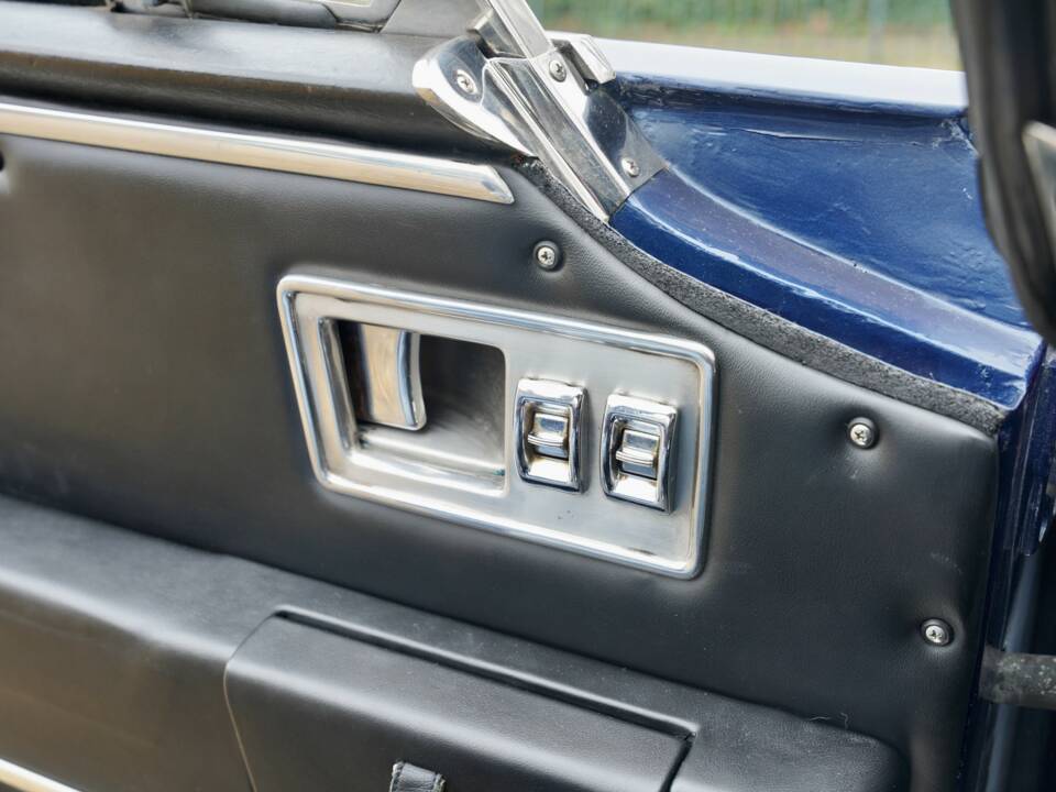 Imagen 50/50 de Facel Vega Facel II (1962)