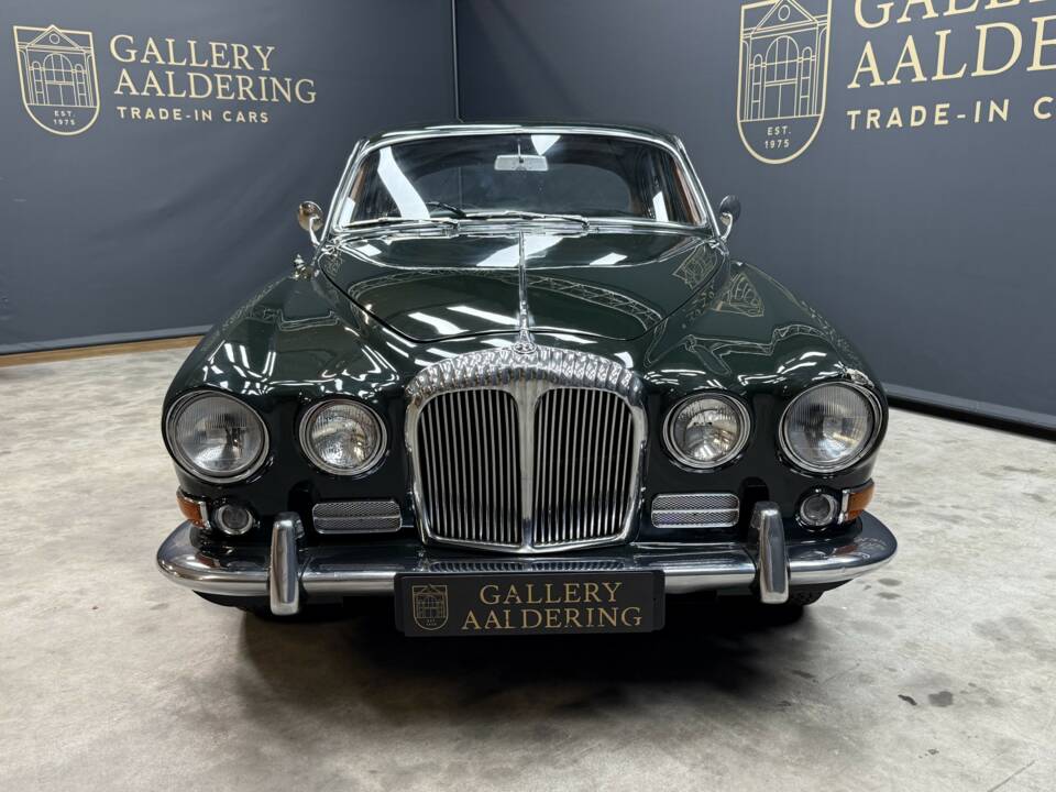 Bild 28/50 von Daimler Sovereign 420 (1968)