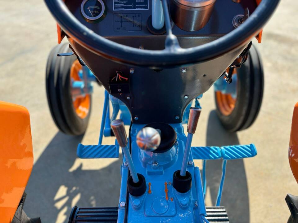 Immagine 67/106 di Lamborghini 2R (1965)