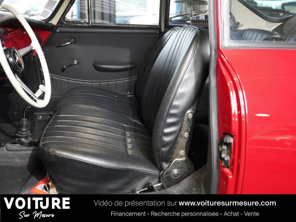 Image 6/10 of Porsche 356 C 1600 (1964)