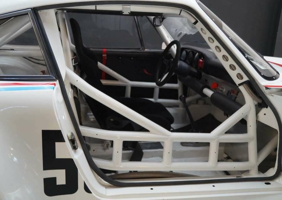 Image 12/50 of Porsche 911 GT3 RSR (1977)