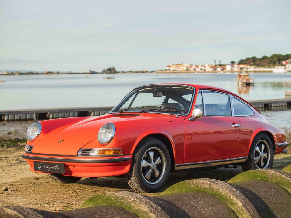 Bild 18/73 von Porsche 911 2.0 T (1969)