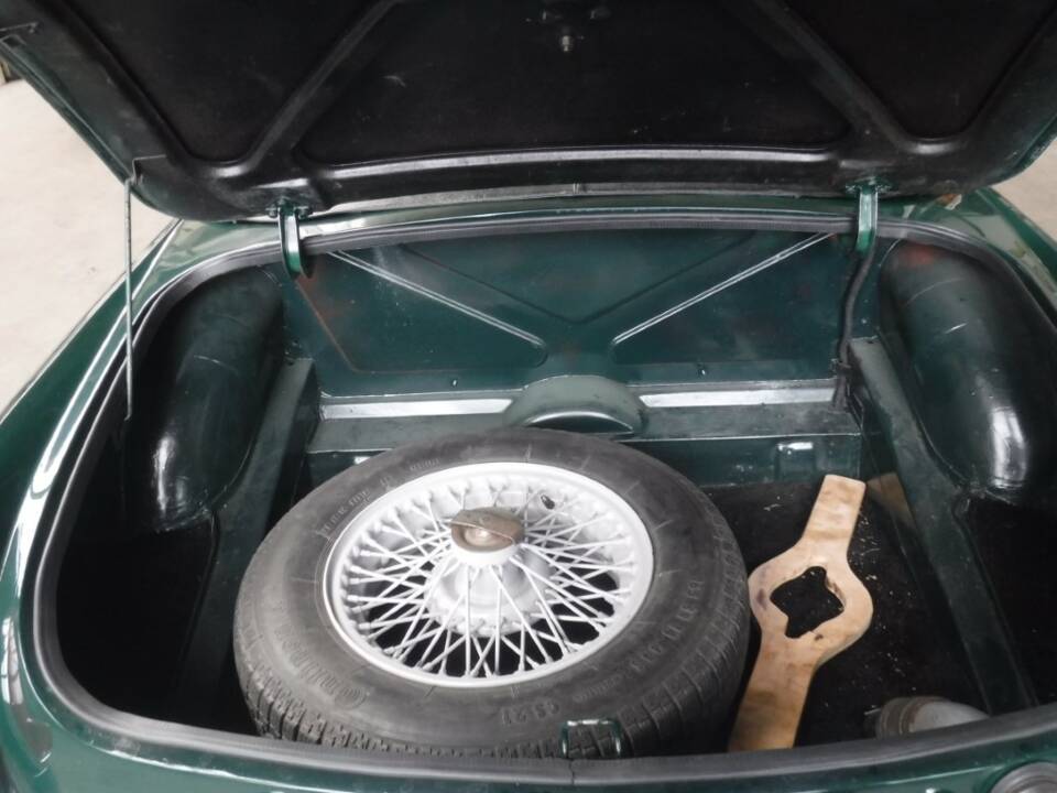 Bild 13/47 von MG MGB (1965)