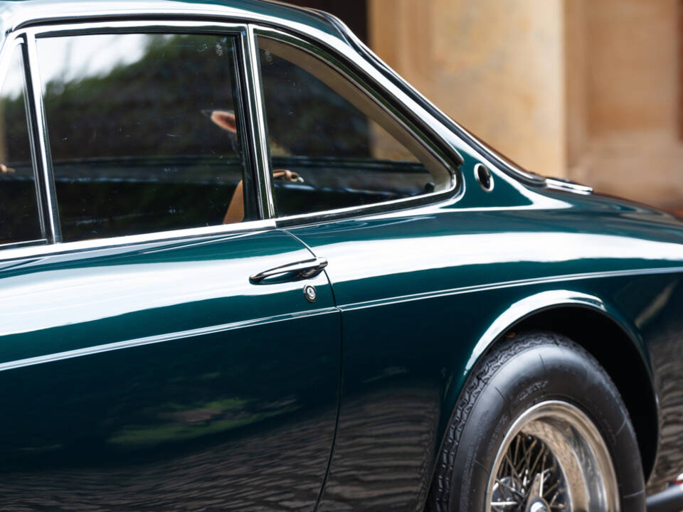 Immagine 44/50 di Ferrari 365 GTC (1969)