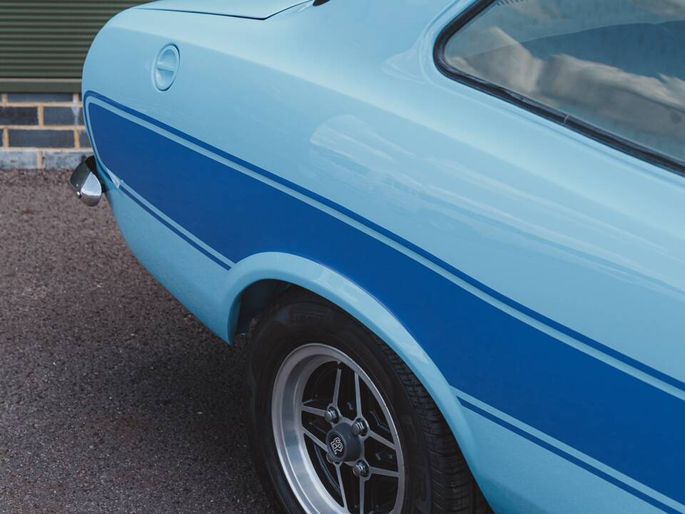 Image 47/50 of Ford Escort RS 2000 (1974)