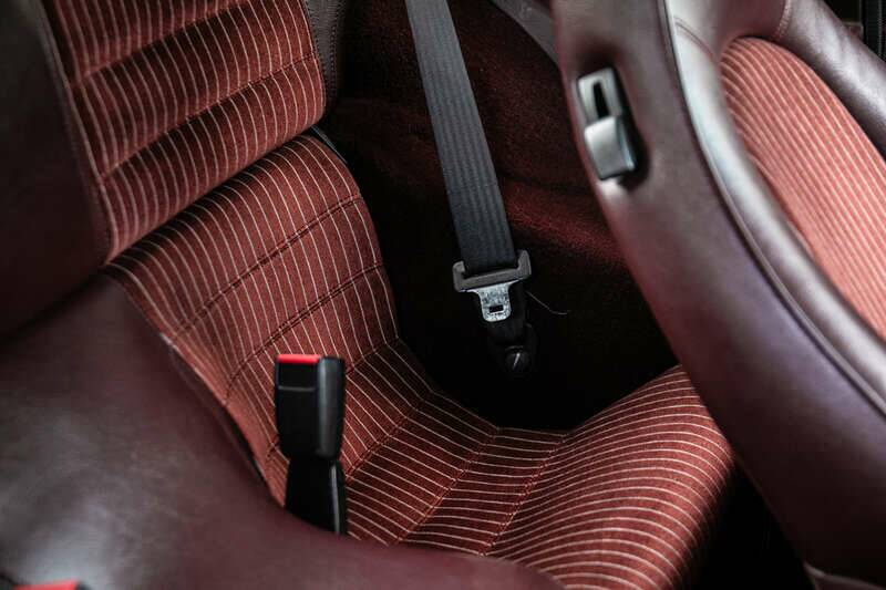 Imagen 33/45 de Porsche 944 (1989)