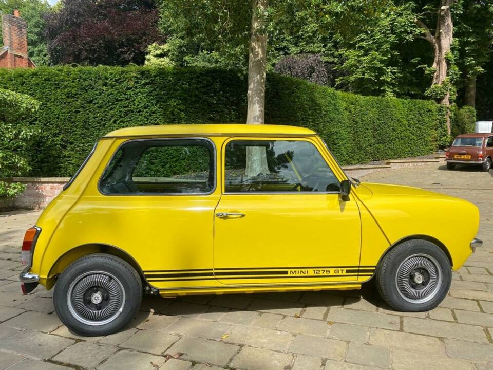 Image 34/48 of Austin Mini 1275 GT (1980)