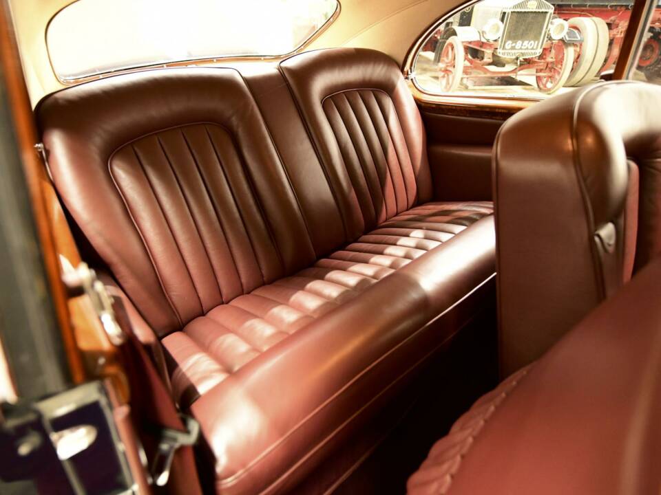 Bild 25/50 von Bentley R-Type Continental (1954)
