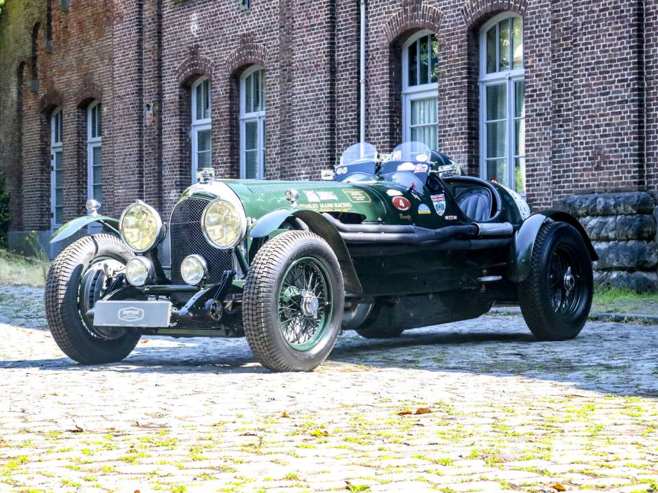 Bild 3/50 von Bentley 3&#x2F;8 Special (1925)