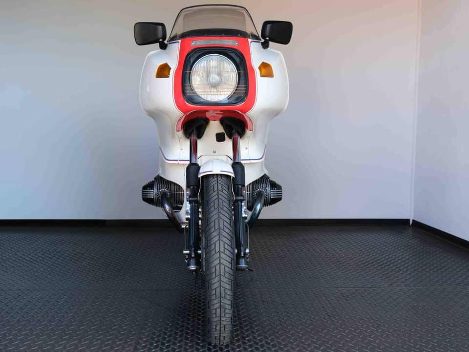 Immagine 72/93 di BMW R 100 RS (1978)