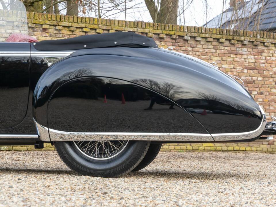 Bild 46/50 von Delahaye 135M Figoni &amp; Falaschi (1948)