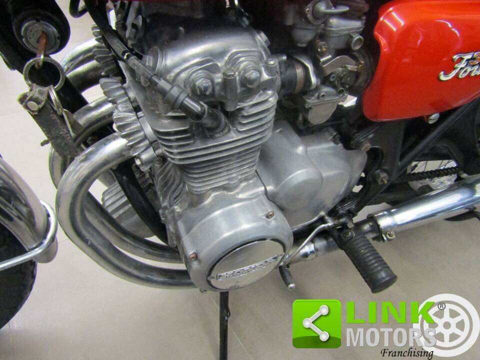 Image 7/10 de Honda DUMMY (1973)