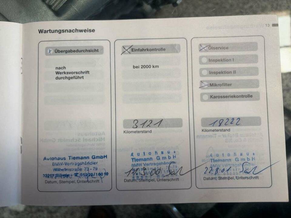 Bild 31/34 von BMW Z8 (2000)