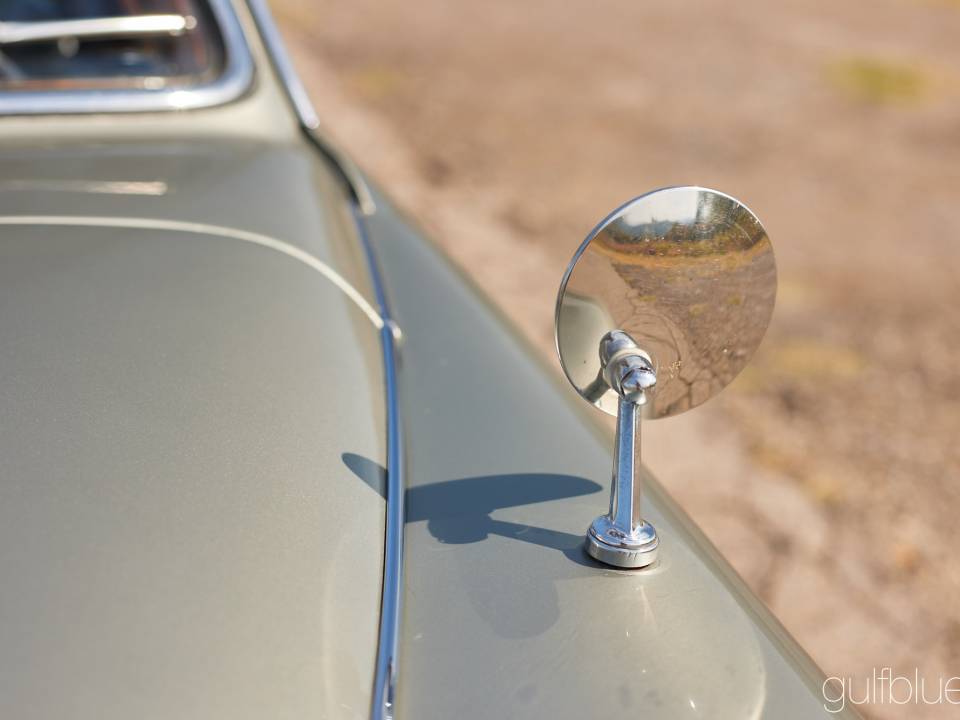 Bild 18/50 von Jaguar S-Type 3.8 (1966)