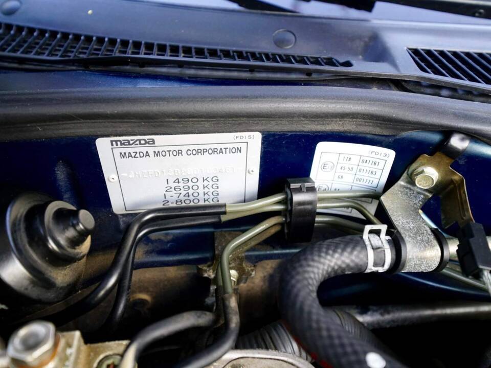 Bild 17/33 von Mazda RX-7 (1993)