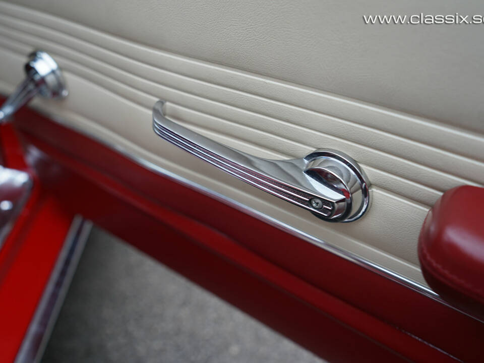 Bild 20/26 von Ford Mustang 289 (1967)
