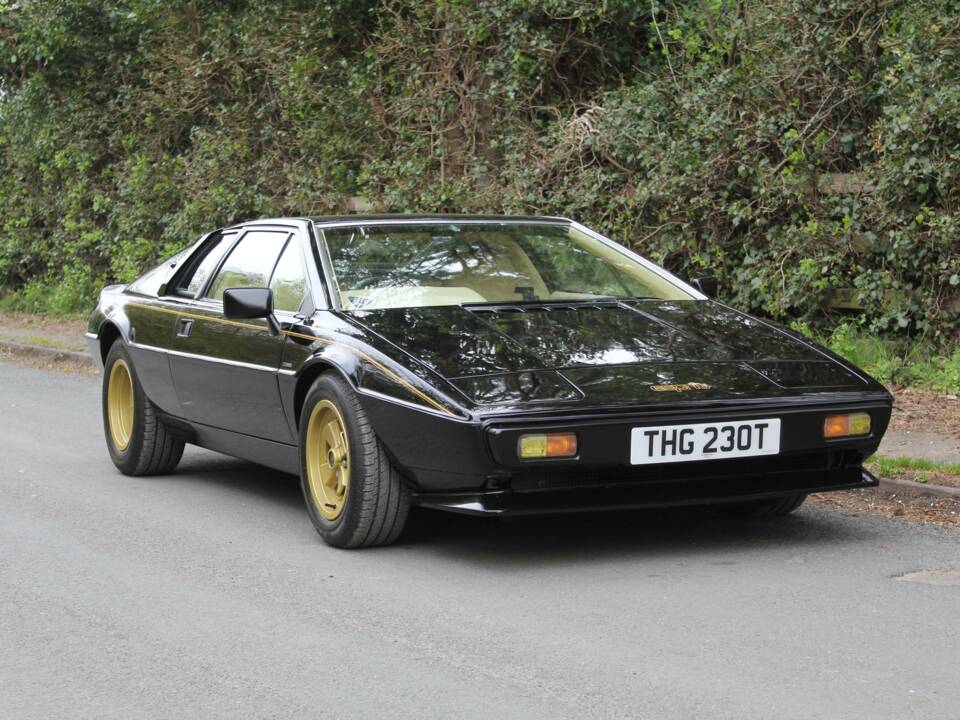Bild 1/15 von Lotus Esprit S2 (1979)