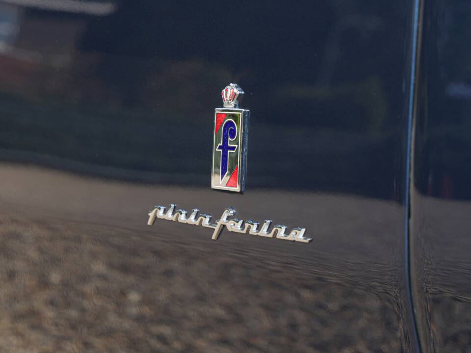 Bild 28/50 von Ferrari 250 GT Pininfarina Coupe (1959)
