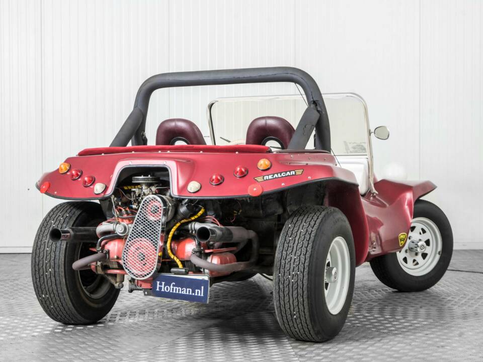 Image 34/50 of Volkswagen Buggy (1969)
