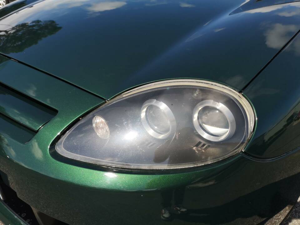 Bild 33/42 von MG TF 115 (2002)