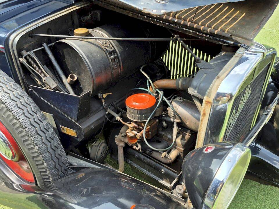 Bild 37/41 von FIAT 508 Balilla Series 1 (1933)