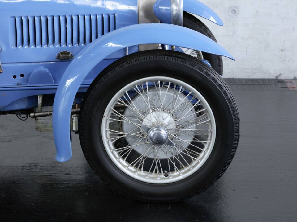 Bild 28/50 von Bugatti Typ 40 (1930)