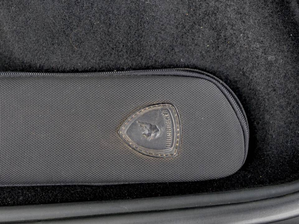 Afbeelding 39/99 van Lamborghini Gallardo (2007)