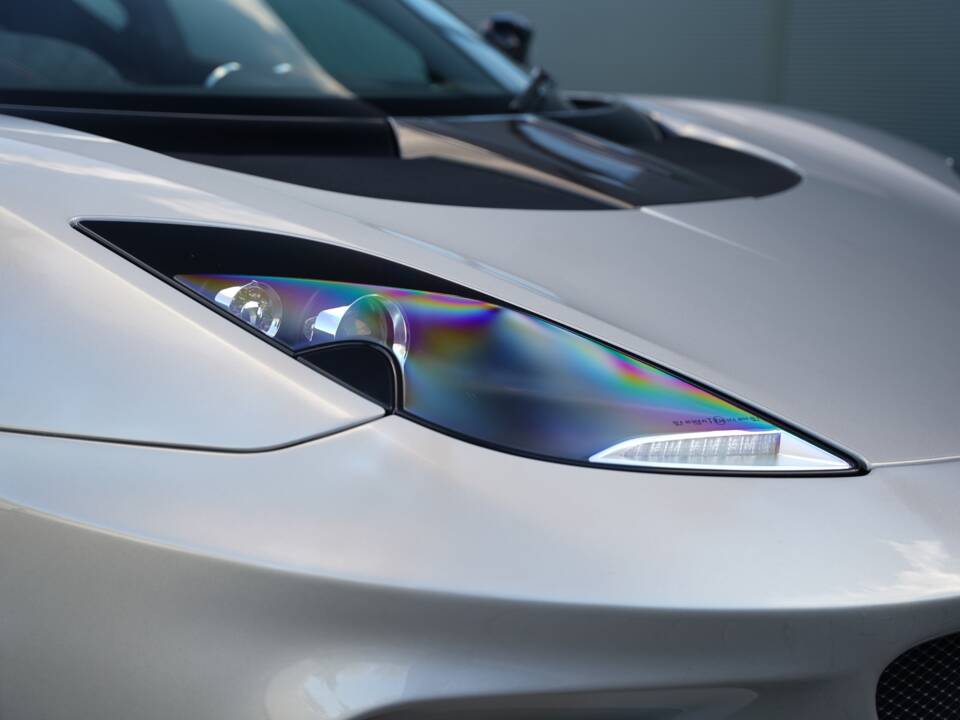 Bild 33/50 von Lotus Evora GT410 Sport (2018)