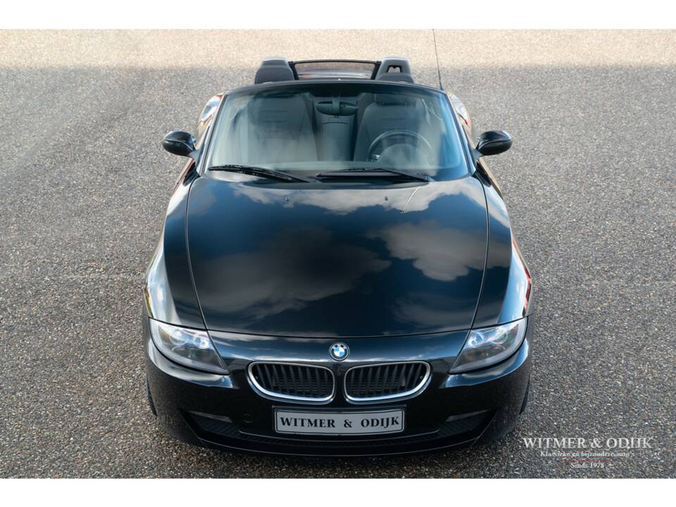 Image 11/33 of BMW Z4 2.0i (2007)