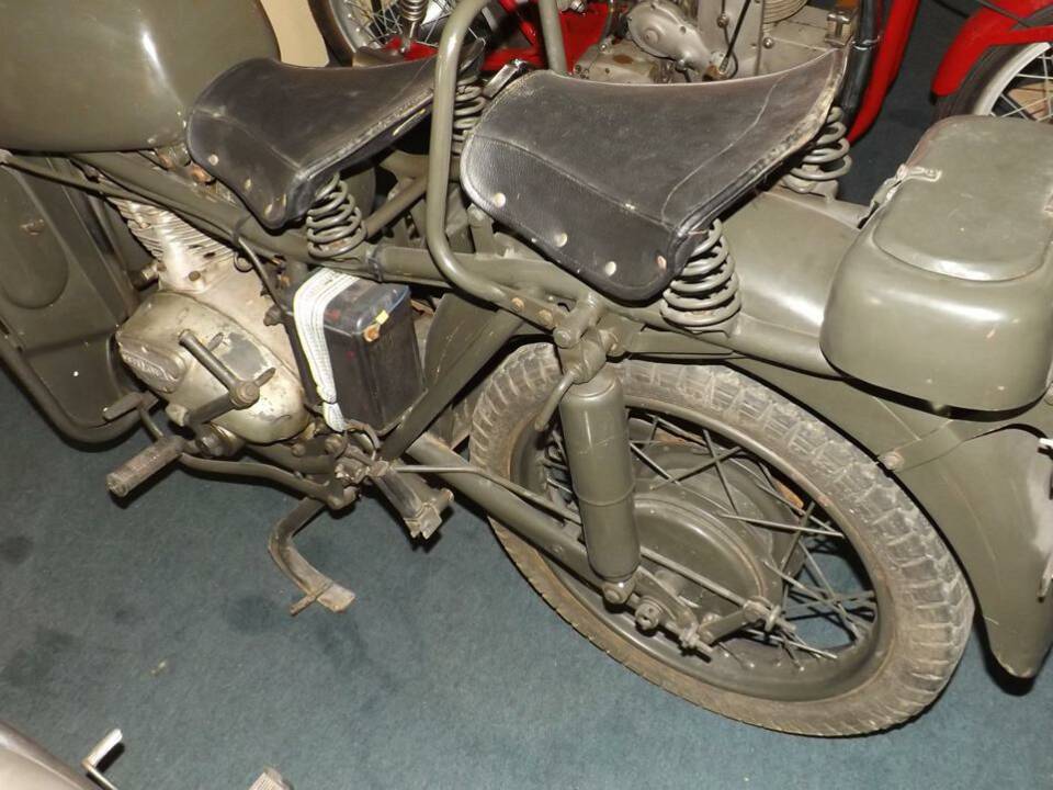 Immagine 3/30 di Bianchi MT 61 (1961)