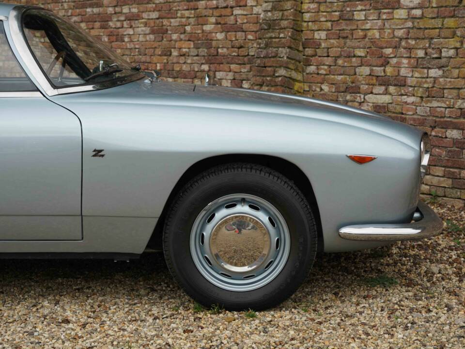 Image 35/50 of Lancia Flavia Sport 1.8 (Zagato) (1966)