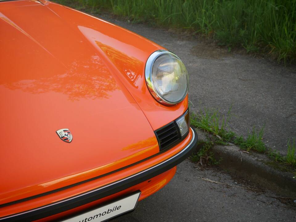 Image 24/50 de Porsche 911 2.4 S (1900)