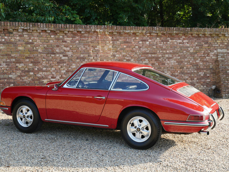 Image 15/50 of Porsche 912 (1966)