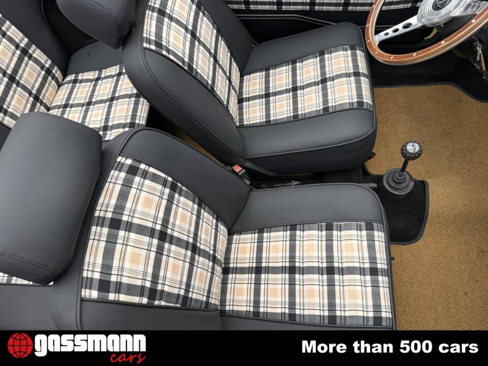 Imagen 12/15 de Mini 1000 (1971)