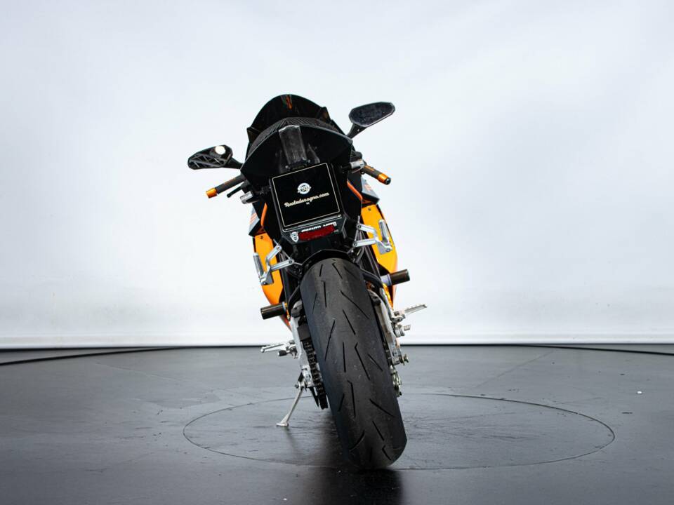 Bild 3/50 von KTM DUMMY (2011)
