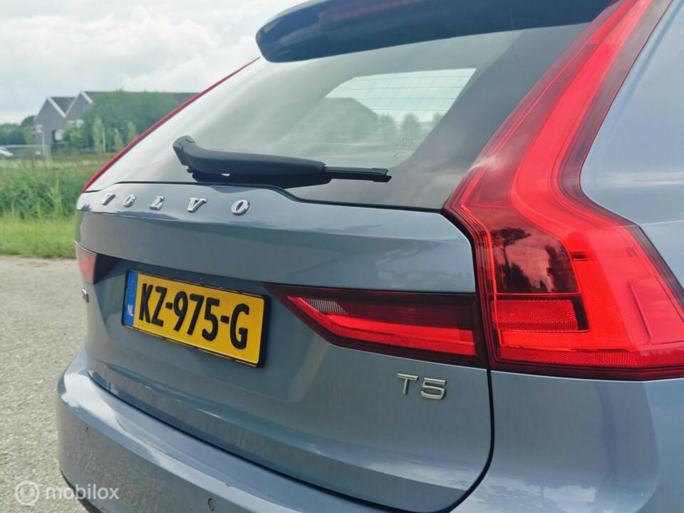 Afbeelding 12/38 van Volvo V90 T5 (2017)
