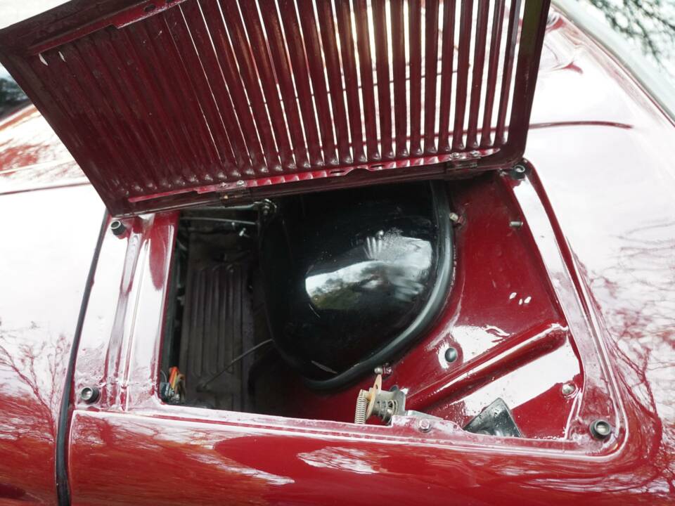 Bild 21/24 von FIAT 500 Topolino (1938)