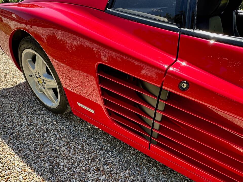 Bild 15/95 von Ferrari 512 TR (1994)