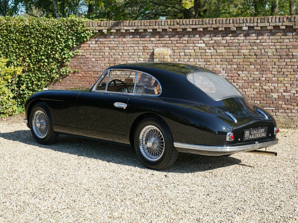 Bild 17/50 von Aston Martin DB 2 (1952)