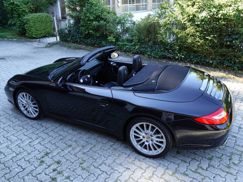 Bild 40/40 von Porsche 911 Carrera (2009)