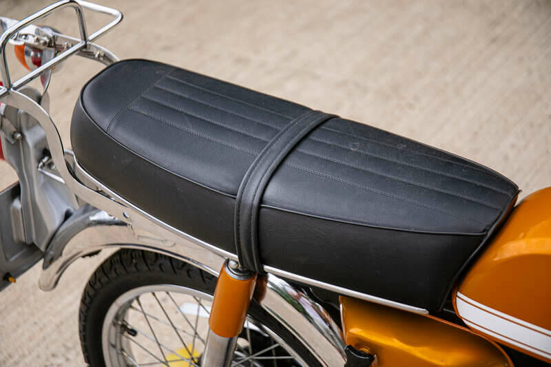 Bild 13/23 von Yamaha DUMMY (1974)
