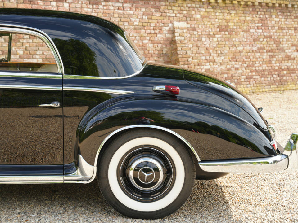 Bild 26/50 von Mercedes-Benz 300 Sc (1957)