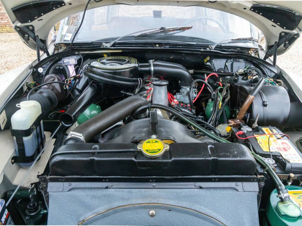 Afbeelding 32/50 van Citroën D Spécial (1971)